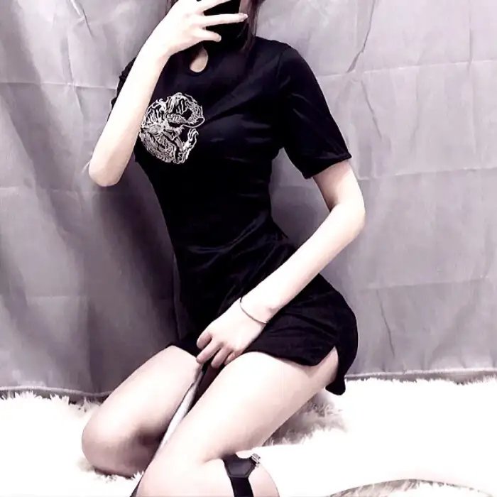 美国处男