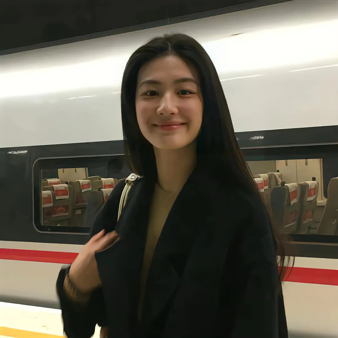 一个女王的少女时代
